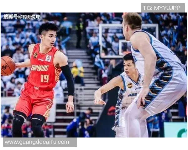 7月1日北京鸭与广州龙狮对决前瞻分析及比赛结果预测